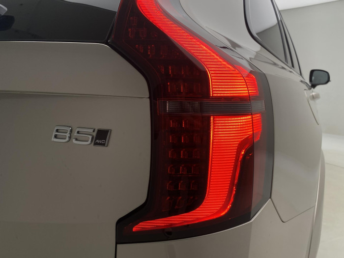 Volvo XC90 B5 AWD AUT DARK PLUS