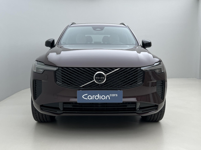 Volvo XC90 B5 AWD DARK PLUS AUT