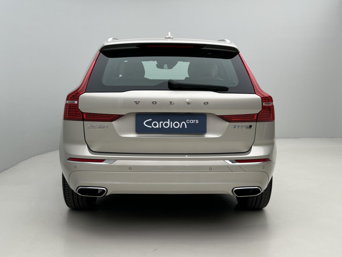 Volvo XC60 T5 AWD INSCRIPTION AUT CZ