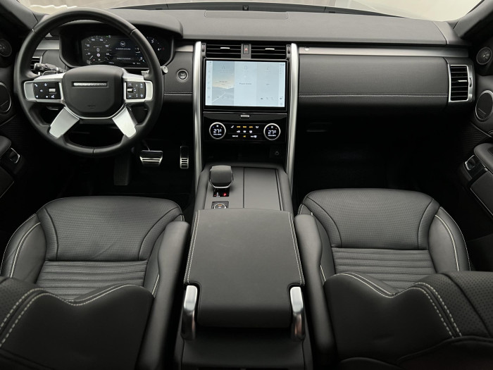 Land Rover Discovery D250 R-DYNAMIC SE AWD AUT 3.0 d Dynamic SE