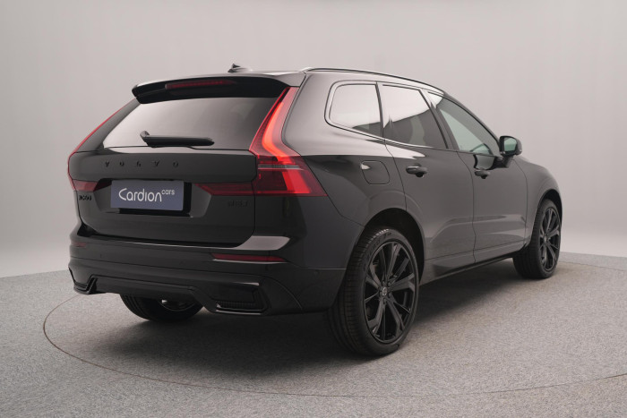 Volvo XC60 B5 AWD AUT PLUS BLACK EDITION