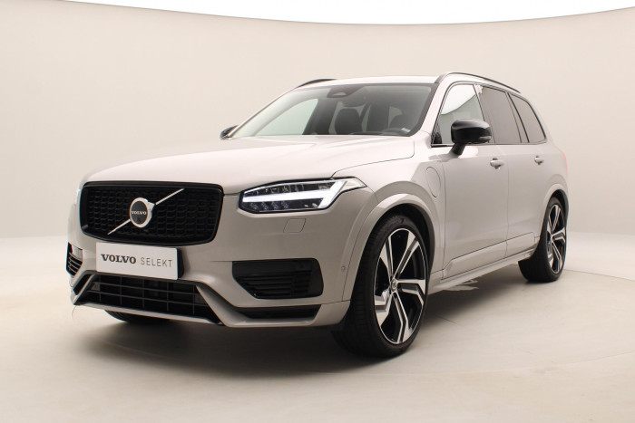 Volvo XC90 T8 AWD RECHARGE DARK ULTRA 7m