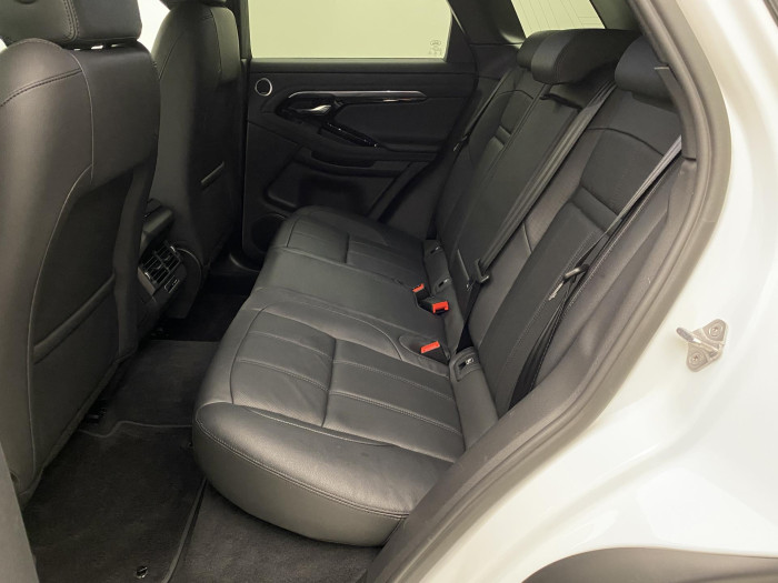 Land Rover Range Rover Evoque P200 SE AWD AUT REZERVACE 2.0 SE