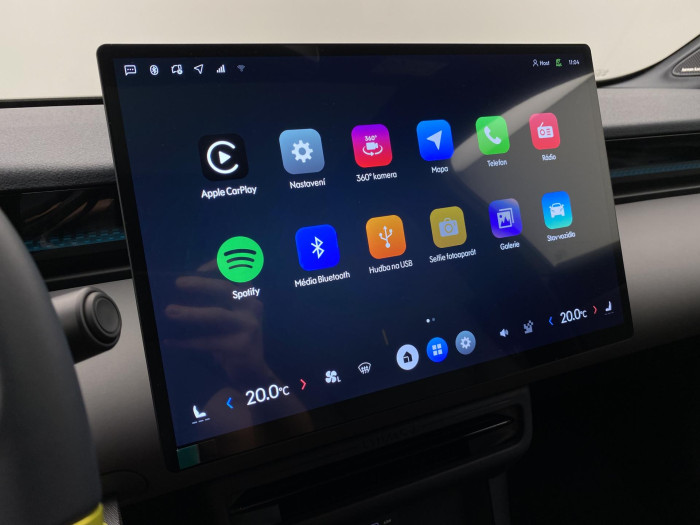 Lynk & Co 02 MORE EV