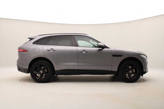 Jaguar F-Pace D200 SE AWD AUT 2.0 d SE