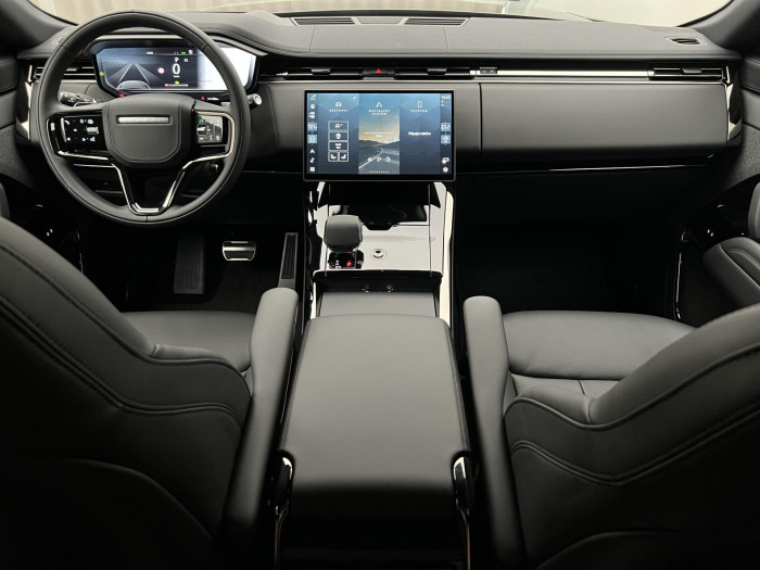 Land Rover Range Rover Sport D300 DYNAMIC HSE AWD Aut 3.0 d Dynamic