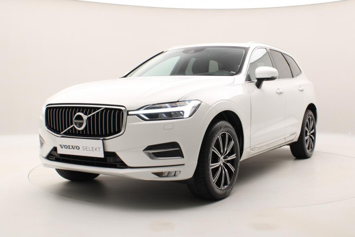 Volvo XC60 D5 AWD INSCRIPTION REZERVACE 2.0 d