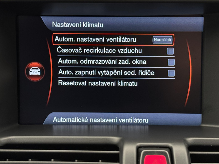 Volvo XC60 D5 AWD SUMMUM REZERVACE 2.4 d Summum