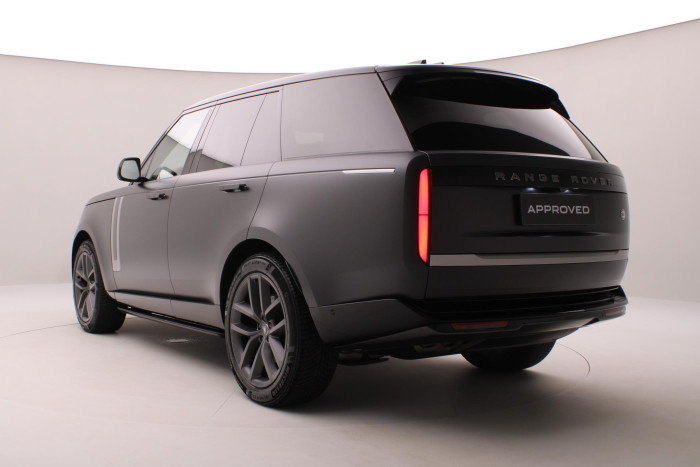 Land Rover Range Rover SV P530 SWB AWD AUT CZ