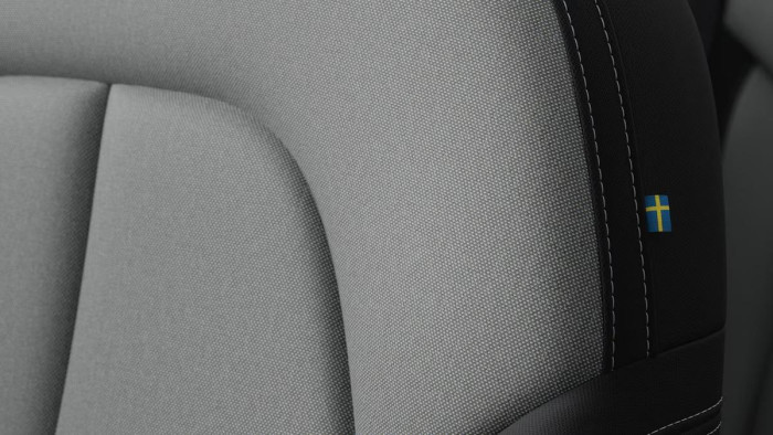 Volvo XC40 B4 AUT PLUS BLACK EDITION