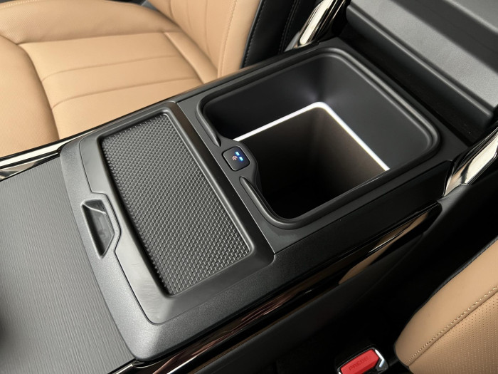 Land Rover Range Rover Sport D350 AUTOBIOGRAPHY REZERVACE 3.0 d