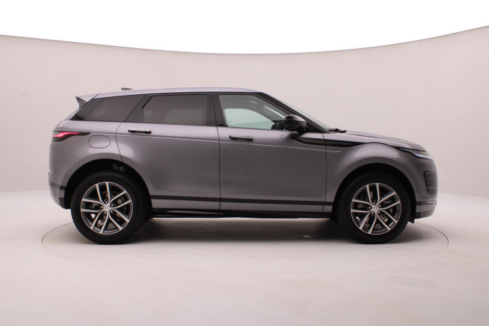 Land Rover Range Rover Evoque D165 DYNAMIC SE  AWD AUT 2.0 d Dynamic SE