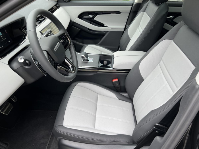 Land Rover Range Rover Evoque P250 DYNAMIC SE AWD Aut 2.0 Dynamic SE