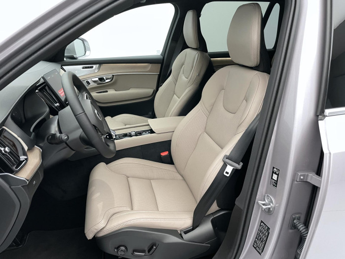 Volvo XC90 B5 AWD AUT BRIGHT PLUS 7míst