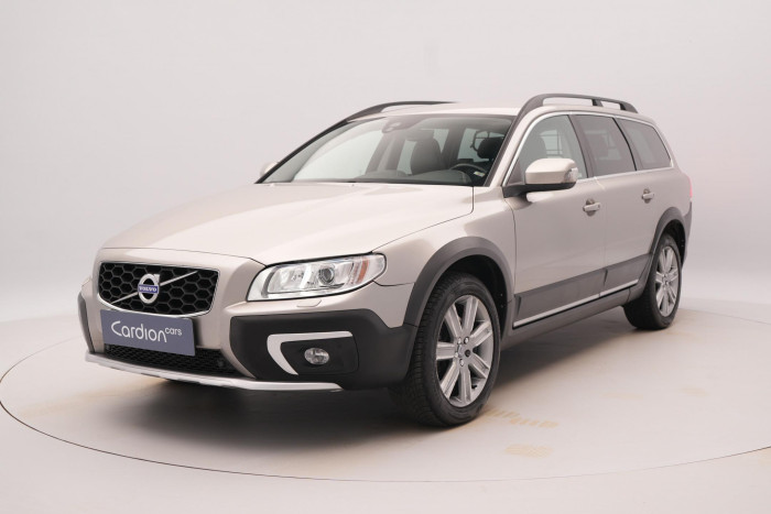 Volvo XC70 D5 AWD INSCRIPTION AUT 2.4 d