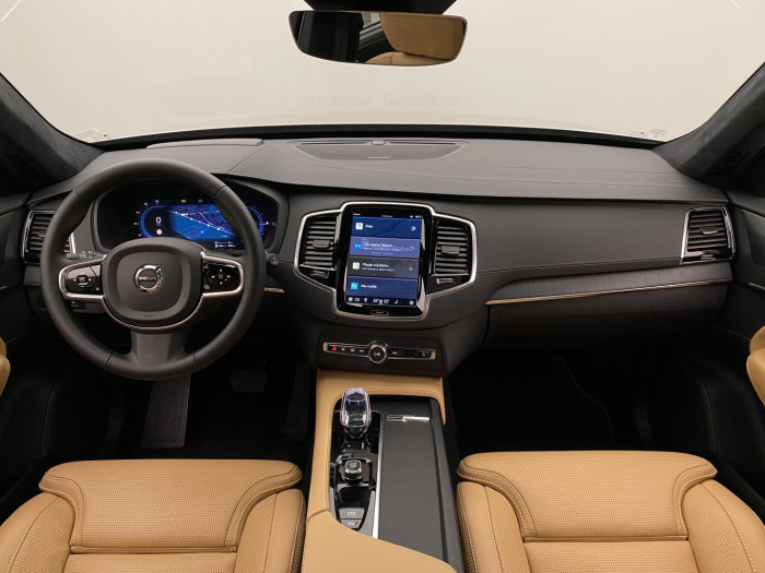 Volvo XC90 T8 AWD DARK ULTIMATE RECHARGE