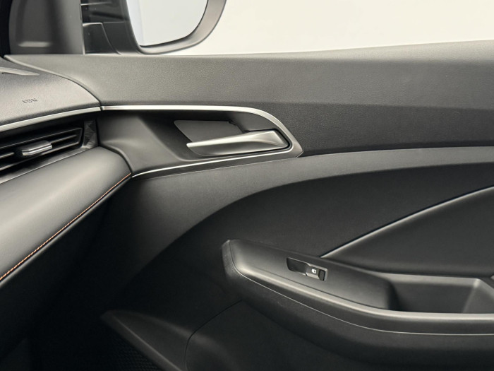 MG MG3 EMOTION Hybrid+ AUT CZ 1.maj