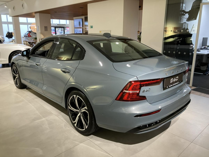 Volvo S60 B5 AWD AUT ULTIMATE