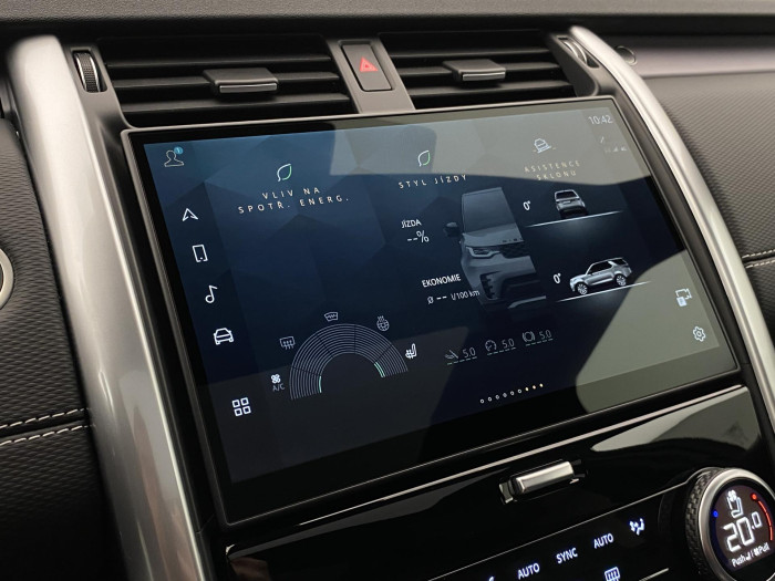 Land Rover Discovery D350 DYNAMIC HSE AWD AUT 3.0 d Dynamic