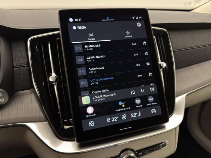 Volvo XC90 T8 AWD RECHARGE DARK PLUS 7m