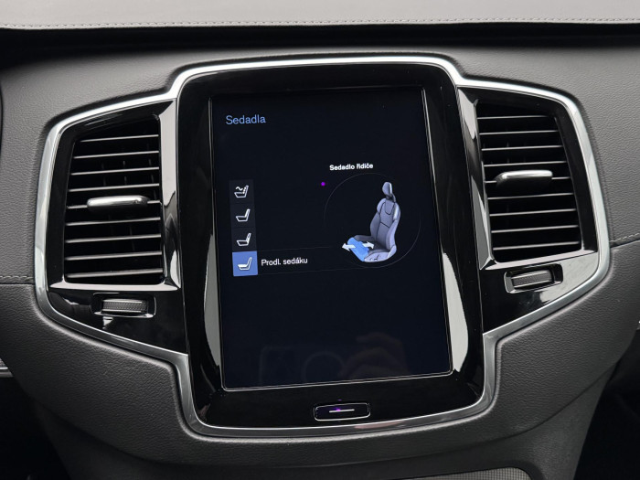 Volvo XC90 T6 AWD INSCRIPTION AUT CZ