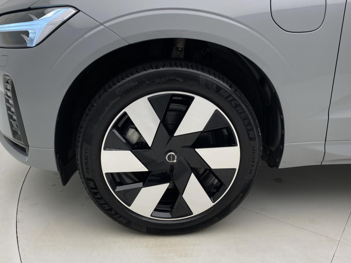 Volvo XC60 T8 AWD PLUG-IN DARK ULTRA CZ