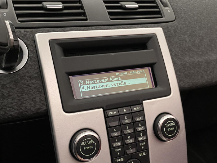 Volvo C70 D3 SUMMUM AUT CZ 2.0 d Summum