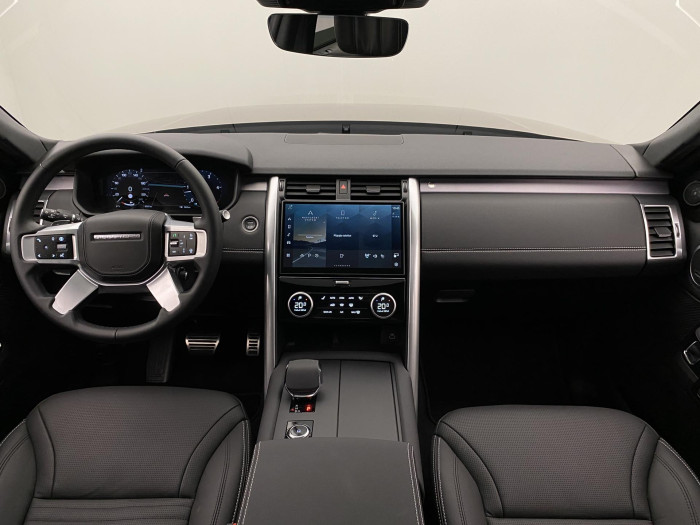 Land Rover Discovery D350 DYNAMIC HSE AWD AUT 3.0 d Dynamic