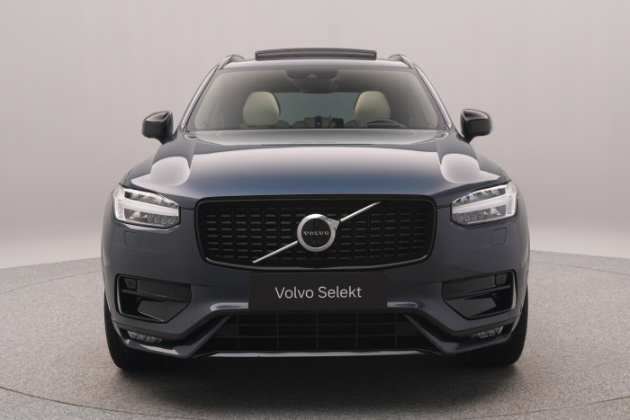 Volvo XC90 B5 AWD R-DESIGN AUT CZ