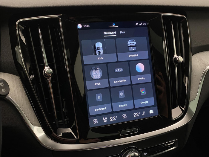 Volvo V60 B4 AUT BRIGHT PLUS