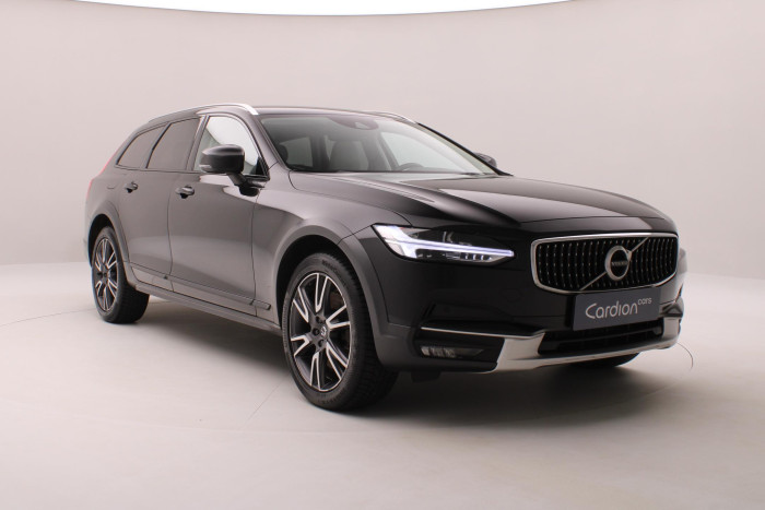 Volvo V90 CC D5 AWD INSCRIPTION AUT CZ 2.0 d CC CC