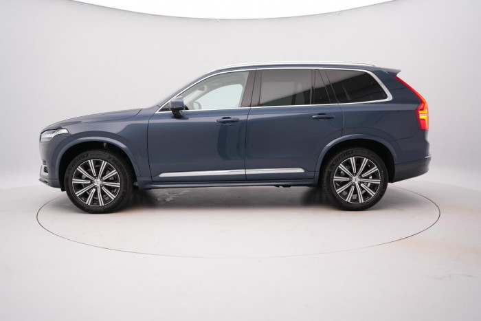 Volvo XC90 B5 AWD AUT BRIGHT PLUS 7-míst