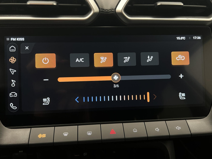 MG ZS 1.5 ICE ELEGANCE CZ 1.maj. 1.5 Elegance