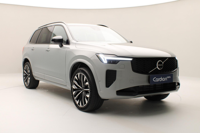 Volvo XC90 T8 AWD RECHARGE DARK PLUS 7m