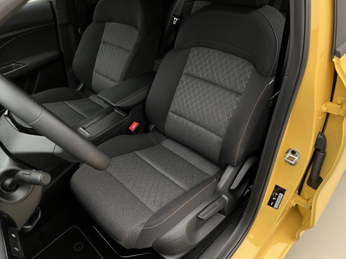 MG MG3 1.5 EMOTION Hybrid+ AUT CZ