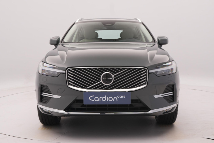 Volvo XC60 B5 AWD AUT BRIGHT PLUS