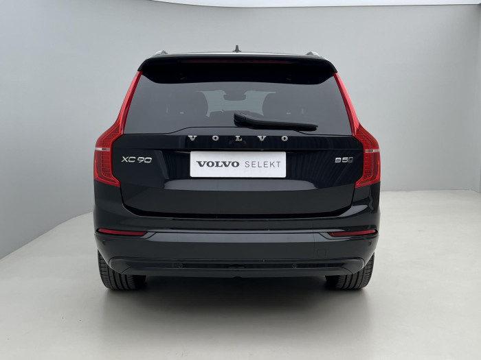 Volvo XC90 B5 AWD ULTIMATE DARK 7MÍST AUT