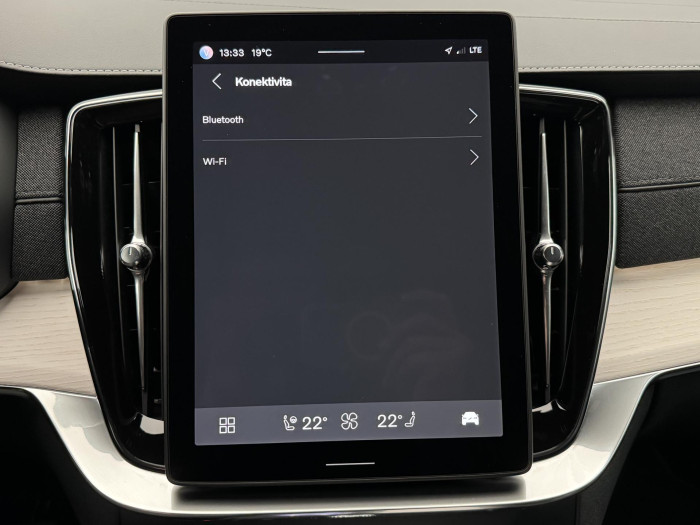 Volvo XC90 B5 AWD PLUS BRIGHT CZ 1.maj