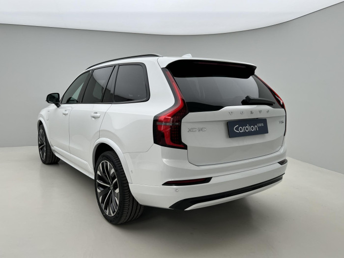 Volvo XC90 T8 AWD AUT RECHARGE DARK PLUS