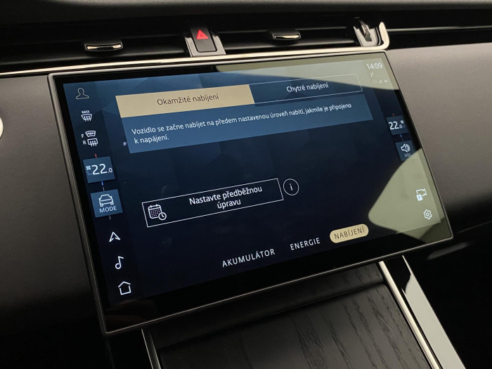 Land Rover Range Rover Evoque P270e DYNAMIC SE AWD AUT 1.5 Dynamic SE