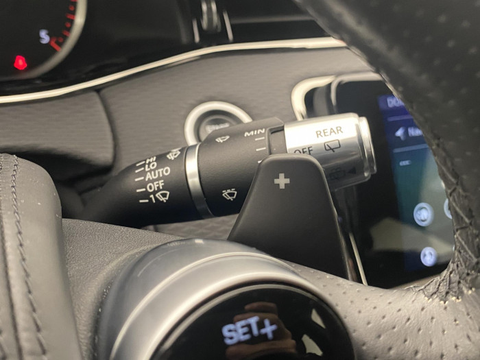 Land Rover Range Rover Evoque D180 R-DYNAMIC S AWD AUT 2.0 d Dynamic