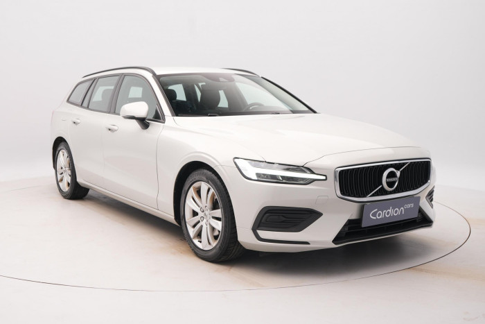 Volvo V60 D4 AWD MOMENTUM AUT 2.0 d Momentum