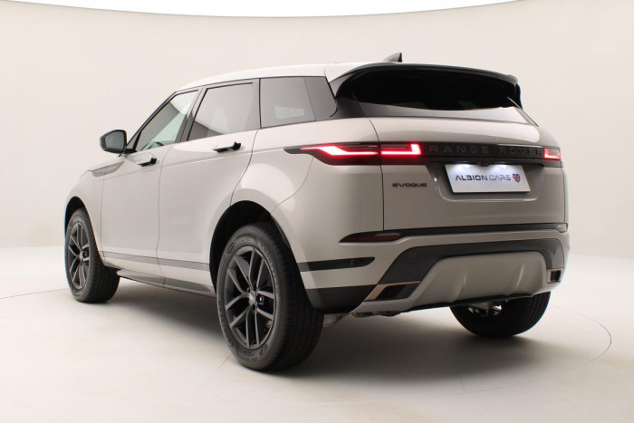 Land Rover Range Rover Evoque D200 R-DYNAMIC SE  AWD AUT 2.0 d Dynamic SE