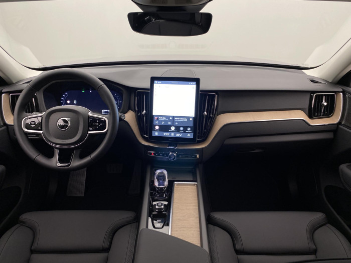Volvo XC60 T6 AWD AUT BRIGHT PLUS