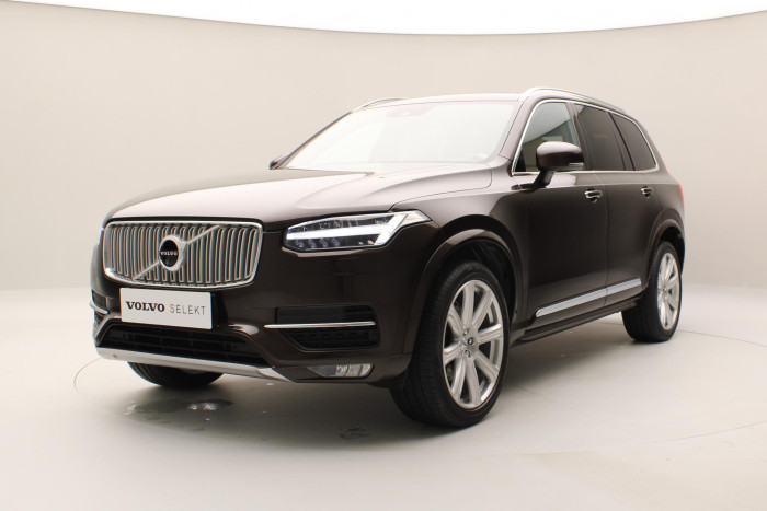 Volvo XC90 D5 AWD INSCRIPTION REZERVACE 2.0 d