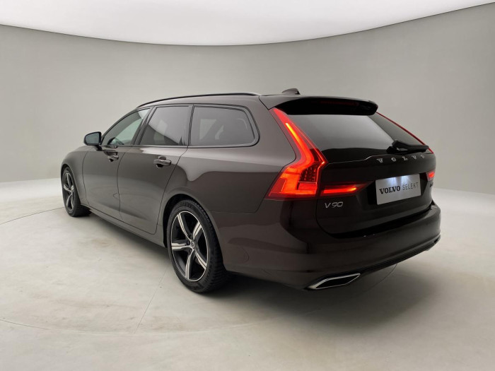 Volvo V90 D4 R-DESIGN AUT REZERVACE 2.0 d