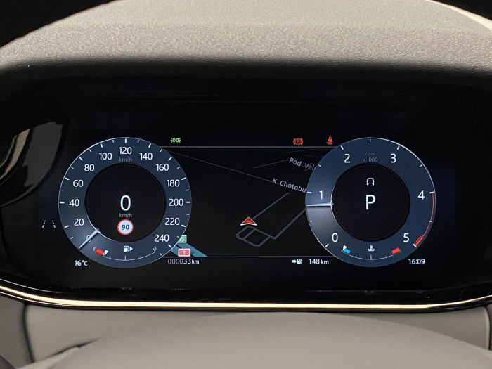 Land Rover Range Rover Evoque D165 R-DYNAMIC SE  AWD AUT 2.0 d Dynamic SE