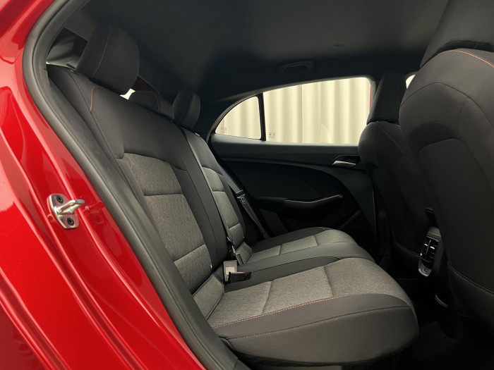 MG MG3 1.5 EMOTION Hybrid+ AUT CZ