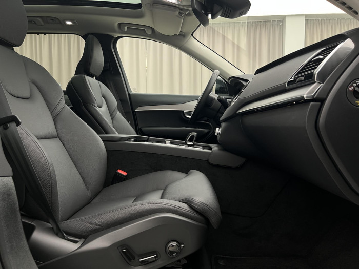 Volvo XC90 B5 AWD PLUS BRIGHT 7MÍST AUT