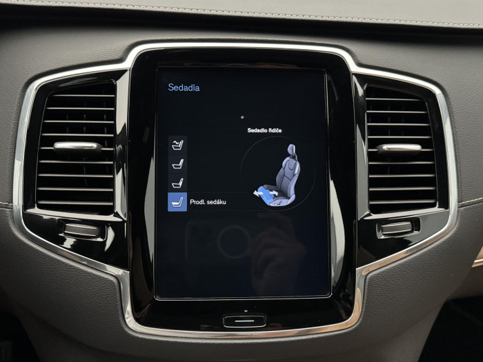 Volvo XC90 T6 AWD INSCRIPTION AUT
